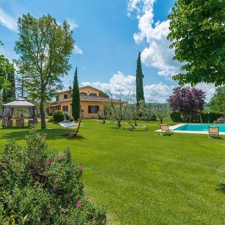 Santa Margherita Vacanze Poggibonsi Exteriér fotografie