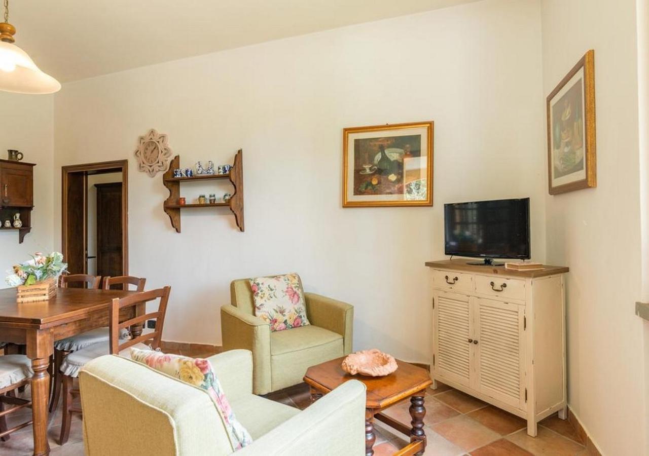 Santa Margherita Vacanze Poggibonsi Exteriér fotografie