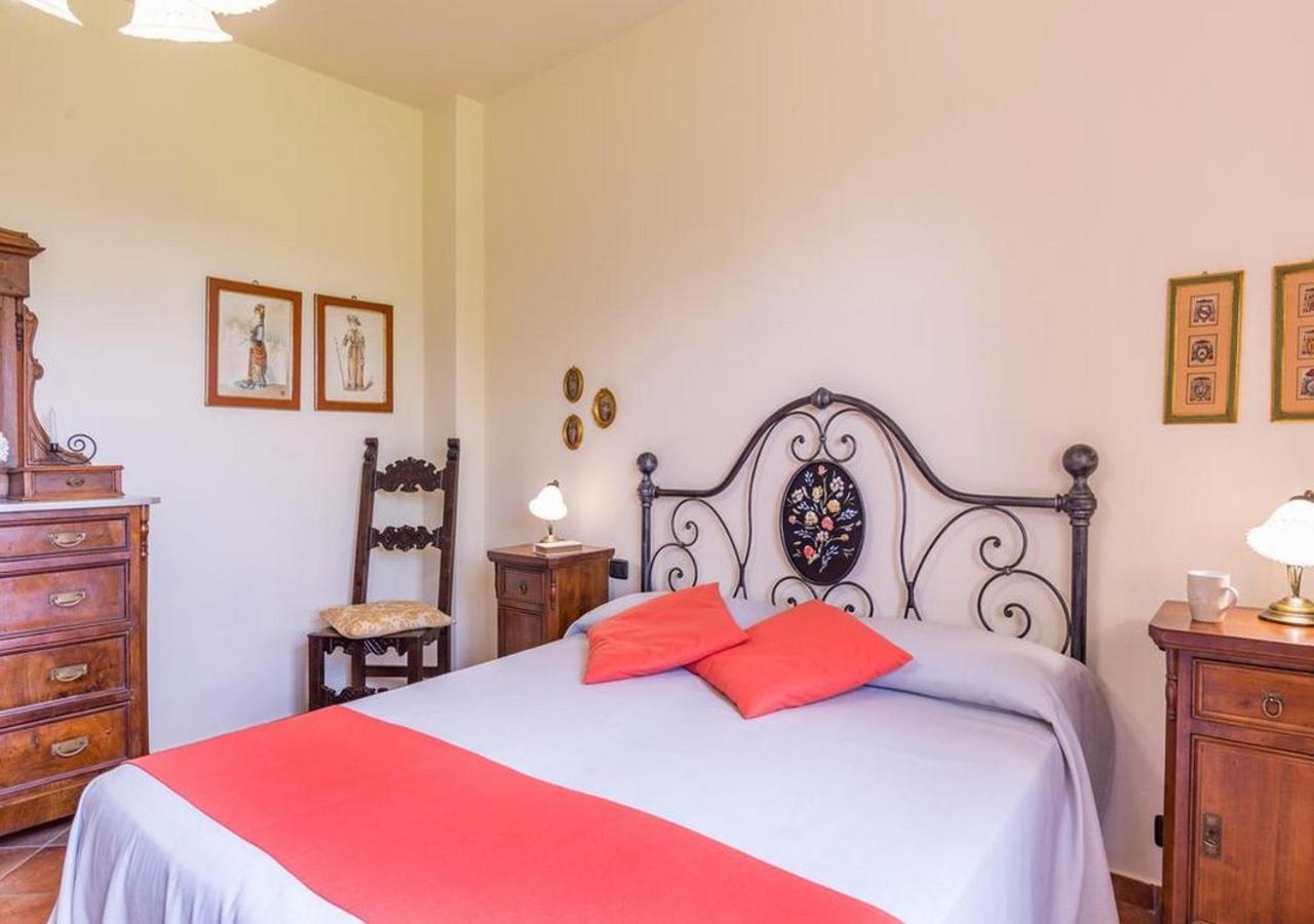 Santa Margherita Vacanze Poggibonsi Exteriér fotografie